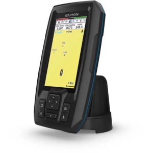 Sonar Garmin Striker Vivid 4CV WW GT20 - Img 3