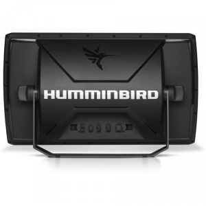 Sonar Humminbird Helix 9 Chirp Mega SI+ GPS G4N - Img 4