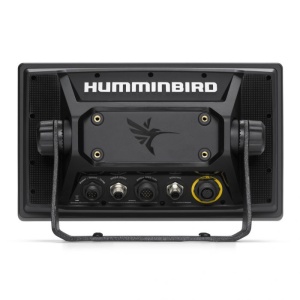 Sonar Humminbird Solix 10 Chirp Mega SI+ GPS G2 - Img 5