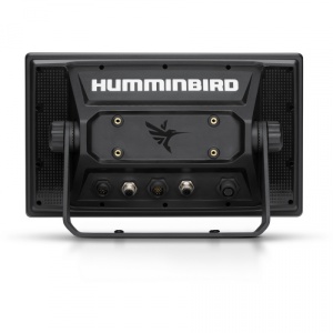 Sonar Humminbird Solix 12 CHIRP DS/MEGA DI+GPS G2 fara sonda - Img 4