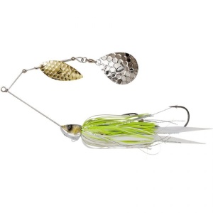 Spinnerbait Savage Gear Da Bush 14cm 21g Sexy Shad