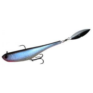 Spinnertail Biwaa Divinator Junior Roach 14cm 22g
