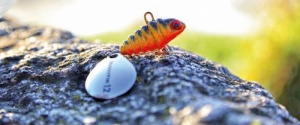 Spinnertail Manyfik PePe 3D 23mm 8g P005 - Img 3