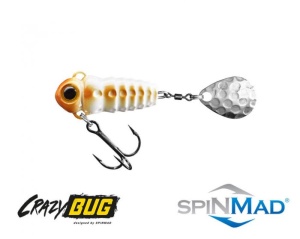 Spinnertail SpinMad Crazy Bug 4g 2407