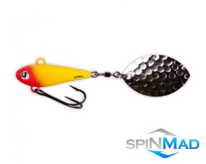 Spinnertail Spinmad JAG 3.5cm 18g 0905