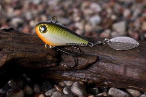 Spinnertail Spinmad JIGMASTER 5.3cm 24g 1503 - Img 3