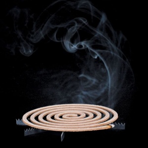 Spirale Anti-Tantari Lifesystems Mosquito Coils 10buc/cutie - Img 2