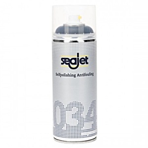 Spray vopsea antivegetativă Seajet 034 Emperor, 400ml