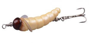 Spro Trout Master Camola 2.5g 3cm Sinking Natural