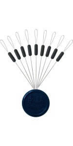 Stopper Cralusso Cauciuc Barrel