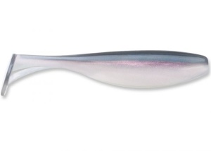 Storm Largo Shad 10cm 6buc/plic Pro Blue Red Pearl