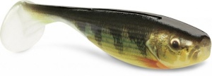 Storm Largo Shad 7.6cm 7buc/plic Limetreuse - Img 2