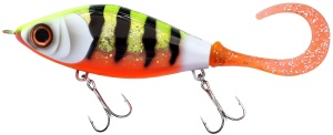 Strike Pro Guppie Downsize Shallow 9cm/35.7g, Culoare TR005G