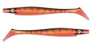 Strike Pro Pig Shad Jr 20cm 50g 2buc/plic 141