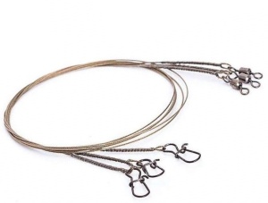 Struna Otel VMC Supraflex C754 7x7 fire 50cm 3buc/plic