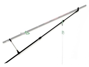 Suport Carp Zoom Feeder & Match Rod Holder 80-230cm - Img 3
