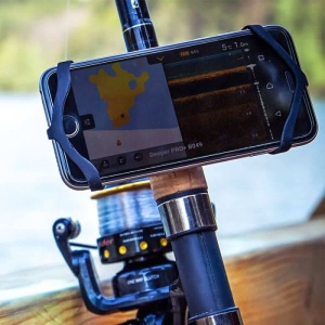 Suport Deeper Smartphone Pentru Lanseta - Img 6