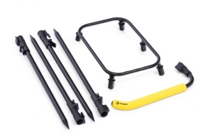 Suport Galeata Mivardi Spod Rapid Box Professional Cu 4 Picioare - Img 2