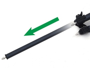 Suport PROX Fishing Tripod - Img 3