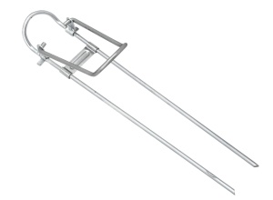 Suport Vargă Rabatabil EnergoTeam 40 cm