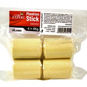 Tablete Novac Carp Expert Plankton Stick 45g 4buc - Img 3