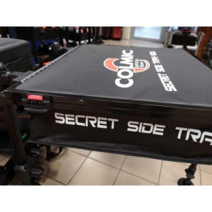 Tava Laterala Colmic Secret Side Tray 600 - Img 5