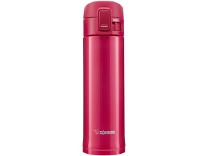 Termos Zojirushi SM-KHE48PV Stainless Mug 0.48L Red