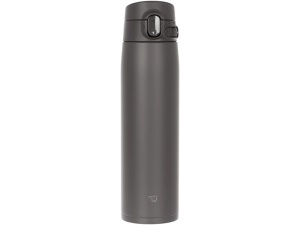 Termos Zojirushi Stainless Mug 0.72L SM-VB72BM Soft Black