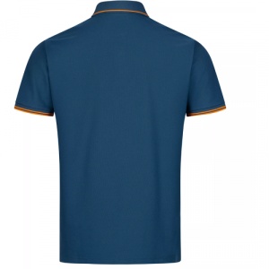 Tricou Blaser Men's Polo Shirt 22 Navy - Img 2