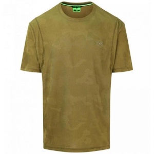 Tricou Korda Kamo Pro Tee Olive