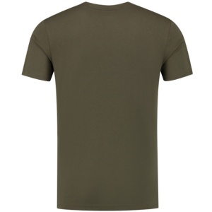 Tricou Korda LE Submerged Tee Olive - Img 2