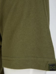 Tricou Navitas Core Green T-Shirt - Img 3