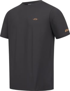 Tricou tehnic bărbați Blaser Competition T-Shirt 26 Phantom