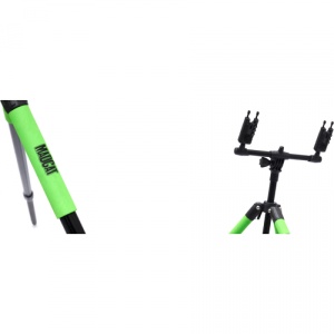 Tripod DAM Madcat Ajustabil 2 Posturi 98-174cm - Img 2