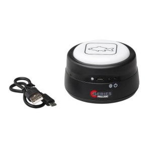 Trusa 4 Avertizori Prologic C-Series Cu Statie + Lampa - Img 3