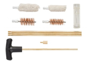 Trusa Curatat Arma Lisa Browning Shotgun Cleaning Kit - Img 2