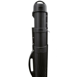 Tub Lanseta Lineaeffe Teleadjustable Rod Tube Lungime 120-245cm Diametru 15cm - Img 2