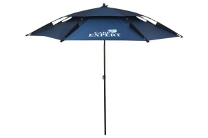 Umbrela Carp Expert Cu Sistem Ventilatie 220cm