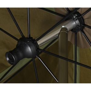 Umbrelă Carp Pro Brolly 60" Ø 250cm - Img 2