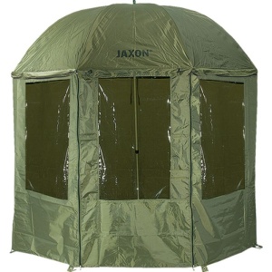 Umbrela Cort Jaxon Comfort HI VB Full Shelter Ø=250cm
