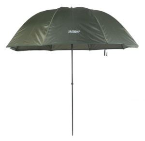 Umbrela Cu Paravan Jaxon PVC Caro 250 XB Ø=250cm - Img 3