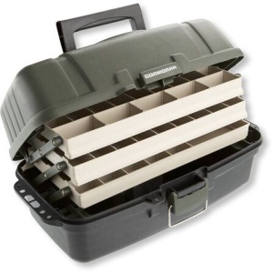 Valigeta Cormoran Pentru Accesorii Seria 10003 44x24x20cm - Img 2