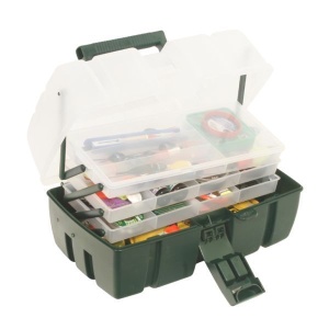 Valigeta ET Fishing Box 307 - Img 2