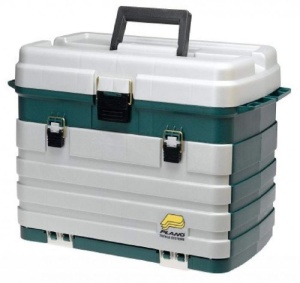 Valigeta Plano Four-Drawer Tackle Box 758005 - Img 5