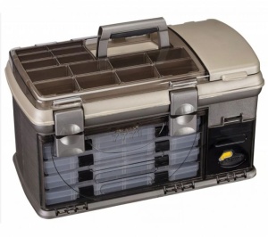 Valigeta Plano Guide Series StowAway Rack System Pro - Img 1