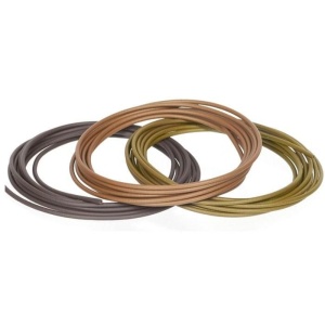Varnis Korda Dark Matter Super Heavy Tungsten Rig Tube 2m - Img 2