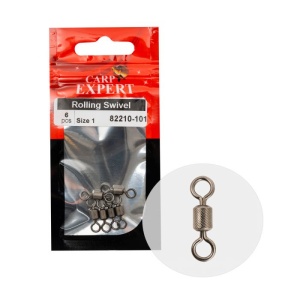 Varteje Carp Expert Rolling Swivel
