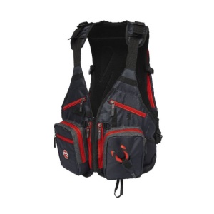 Vesta DAM Effzett Pro-Tact Spinning 2 Lure Cases