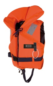 Vesta de Salvare Allroundmarin Racingbelt Besto 100N 70kg+