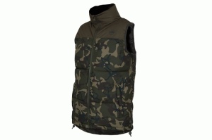 Vesta Fox Chunk Camo/Khaki Gilet M